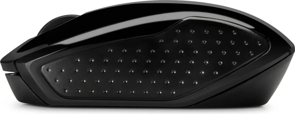 Maus HP 200 Wireless, optik, i zi - 1