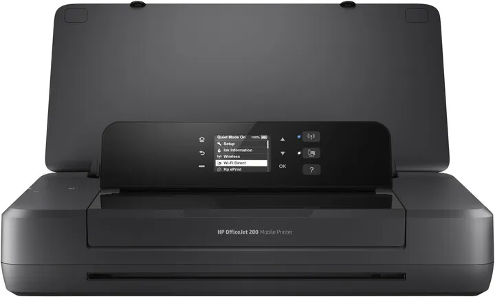 Printer HP Officejet 200 - 1