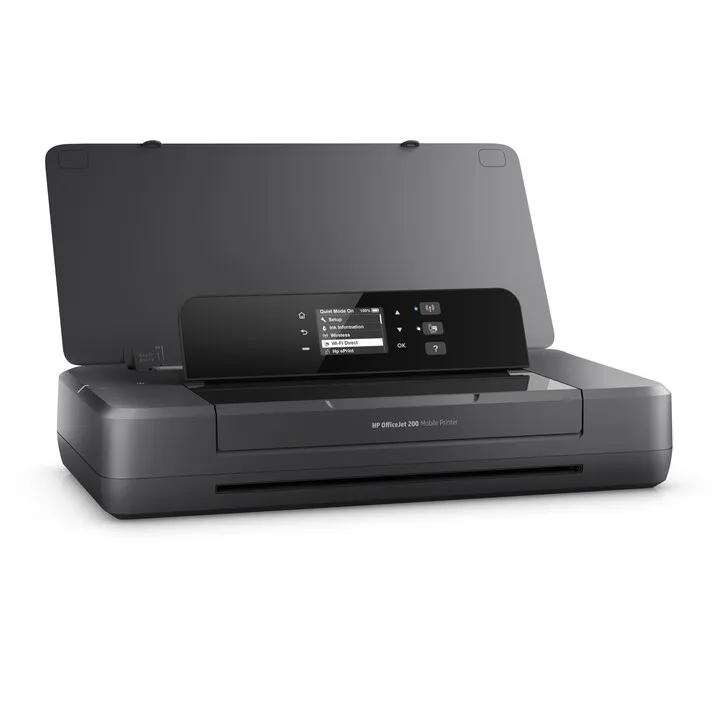 Printer HP Officejet 200 - 2