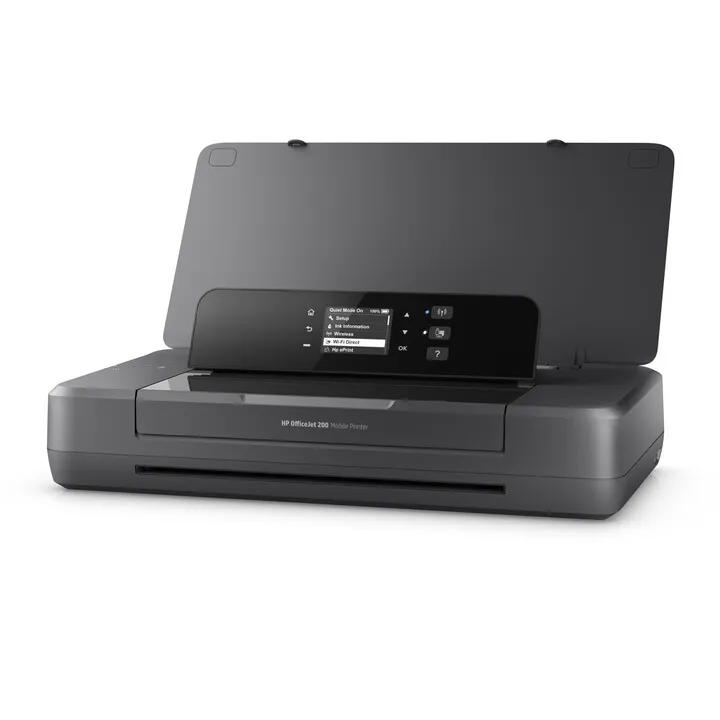 Printer HP Officejet 200 - 3