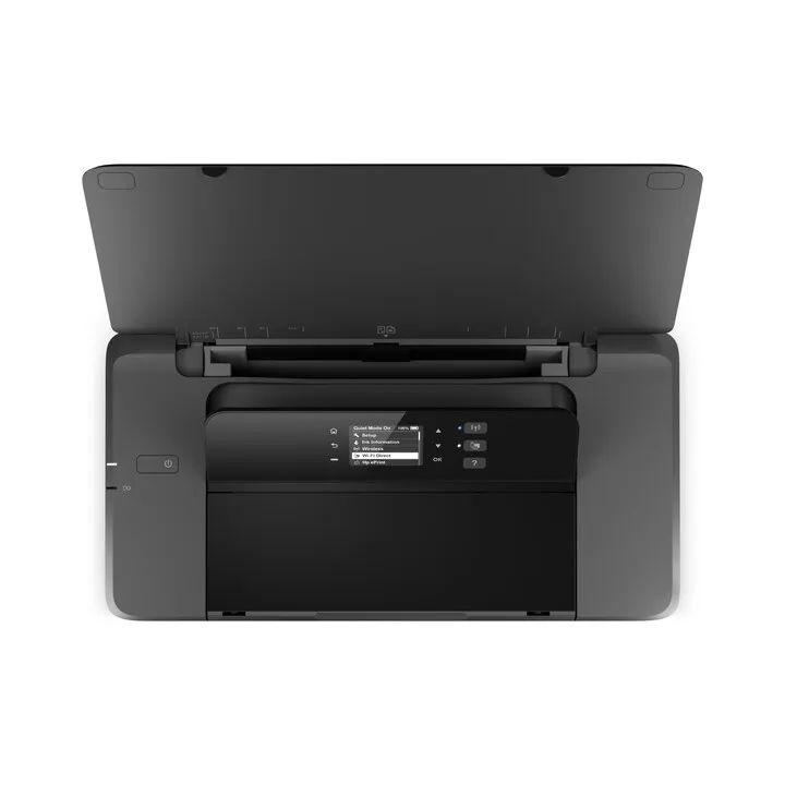 Printer HP Officejet 200 - 5