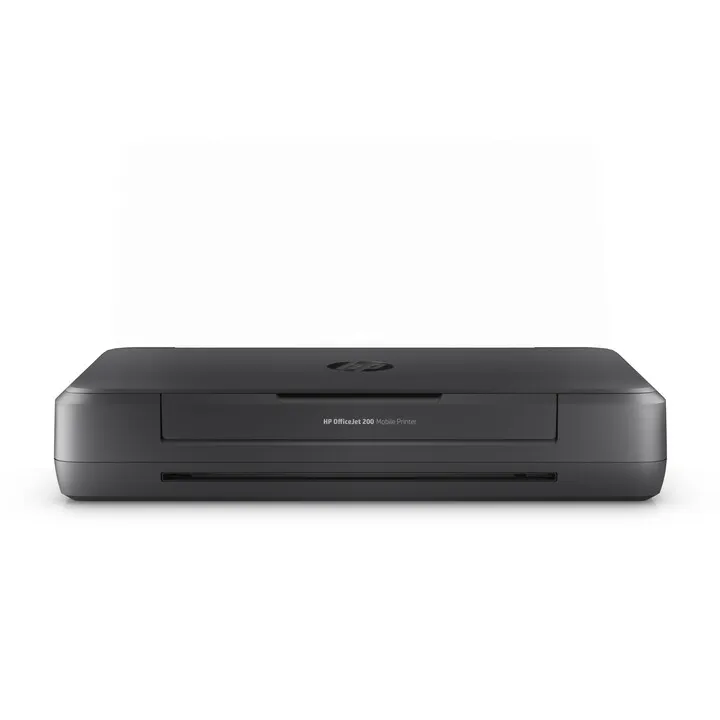Printer HP Officejet 200 - 6