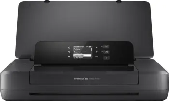 Printer HP Officejet 200