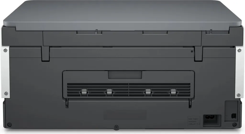 Printer multifunksional HP Smart Tank 720 AIO, termike, i zi - 5