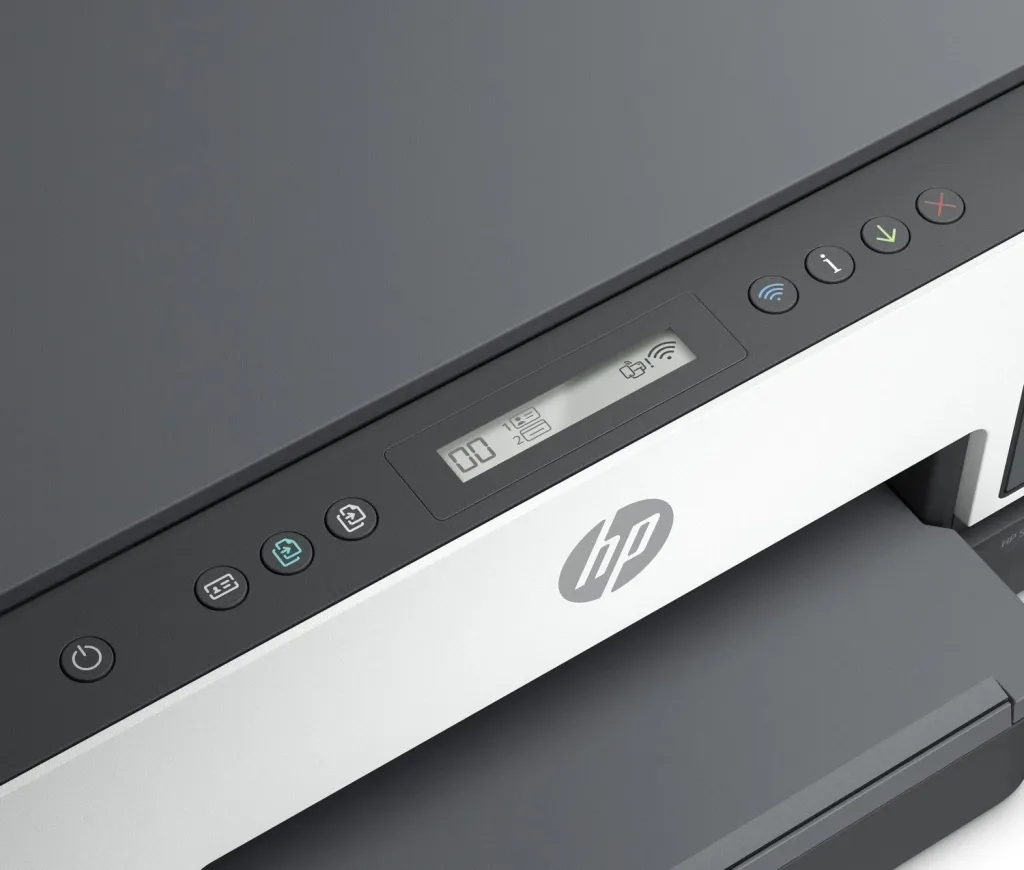 Printer multifunksional HP Smart Tank 720 AIO, termike, i zi - 7