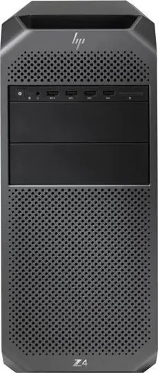 Workstation HP Z4 G4 – Core i9, 32GB RAM, 1TB M.2 PCIe, Windows 10 Pro