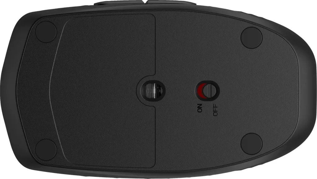 Maus HP 420, Bluetooth, i zi - 23