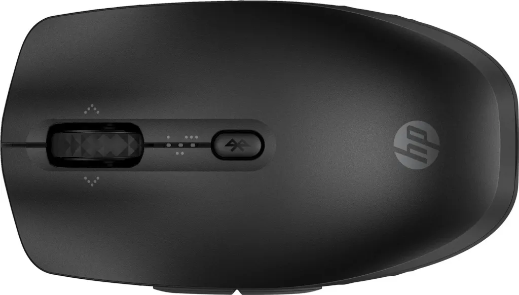 Maus HP 420, Bluetooth, i zi - 33