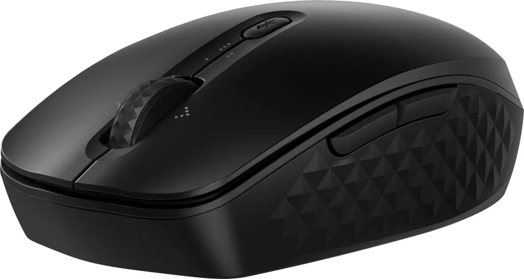 Maus HP 420, Bluetooth, i zi - 10