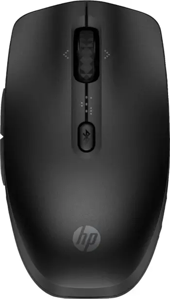 Maus HP 420, Bluetooth, i zi