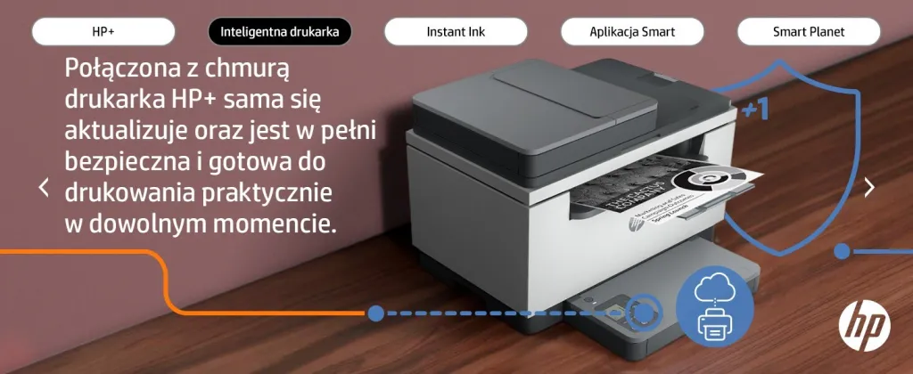 Printer HP LaserJet MFP M234sdne, A4 Mono, Multifunksional, i bardhë - 6