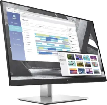 Monitor HP E27q G4, 27" QHD, i zi