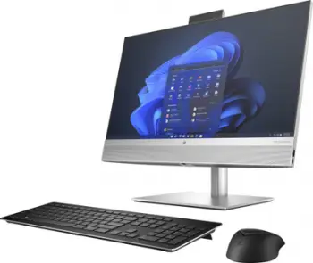 Kompjuter HP EliteOne 840 All-in-One, Intel Core G9 i5-13500, 16GB RAM, 512GB SSD, Windows 11 pro, i hirtë