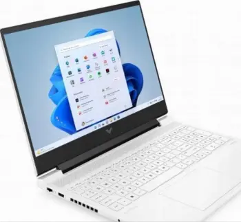 Laptop HP Victus 16-r1094nw, 16.1", Intel® Core™ i5-14450HX, 16GB RAM, 1TB SSD, Nvidia GeForce RTX 4060