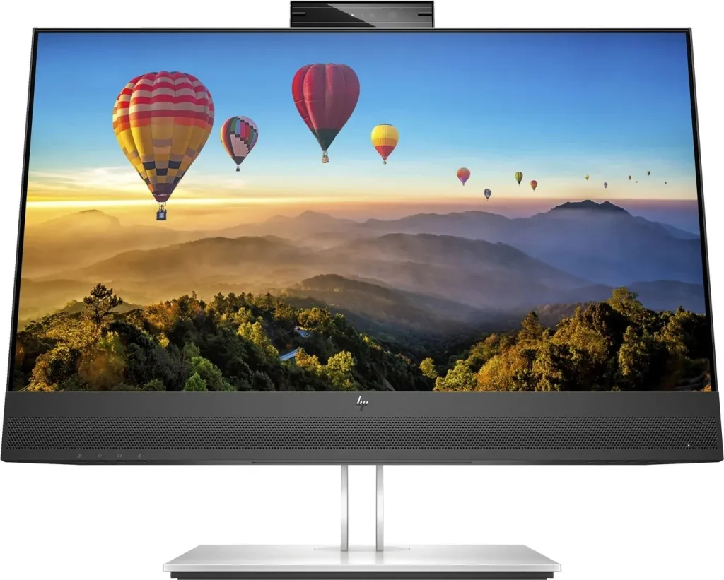 Monitor HP E24m G4, 23.8", Full HD, IPS, USB-C, i zi - 2