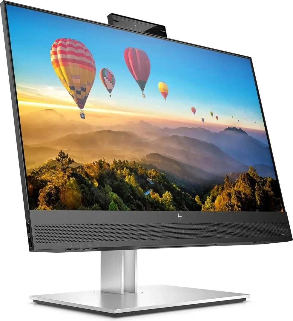 Monitor HP E24m G4, 23.8", Full HD, IPS, USB-C, i zi - 3