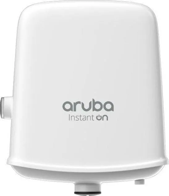 Access Point HP Aruba AP17, i bardhë - 1