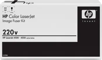 Kuti fuzor C4198A për printer HPColor LaserJet 4500/4550, 100,000 faqe, 5%