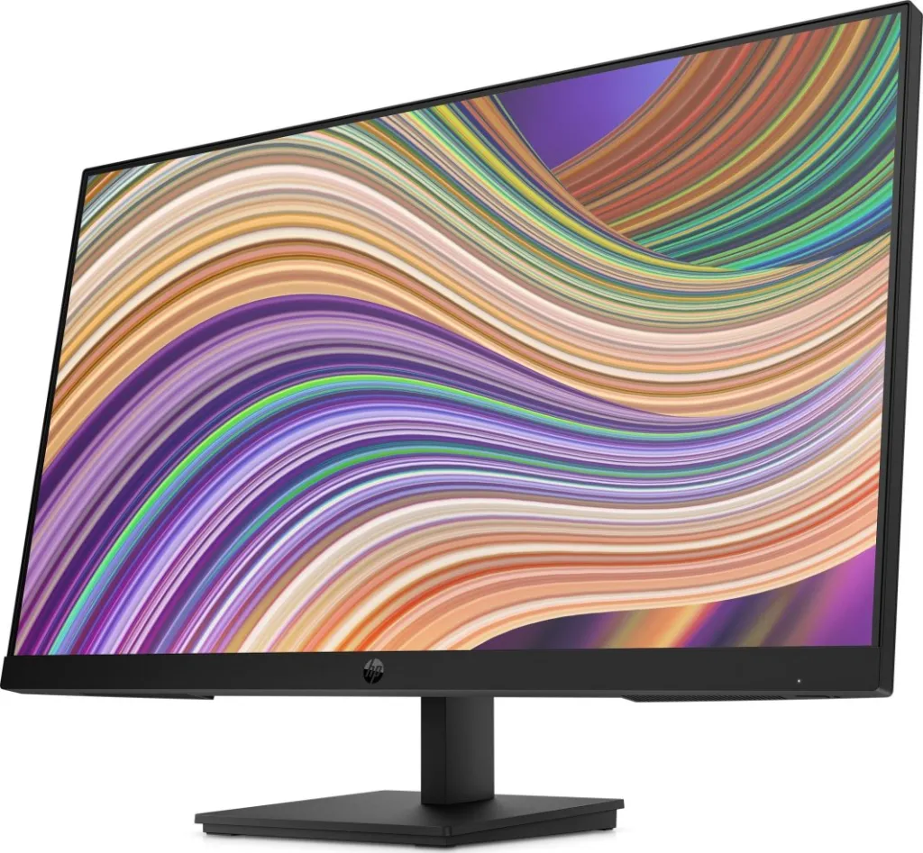 Monitor HP P27 G5, 27", Full HD, i zi - 2