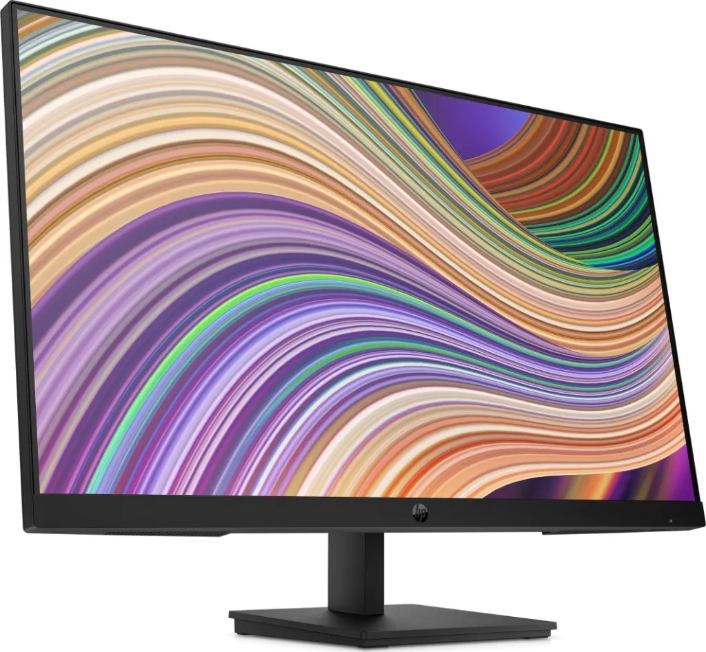 Monitor HP P27 G5, 27", Full HD, i zi - 3