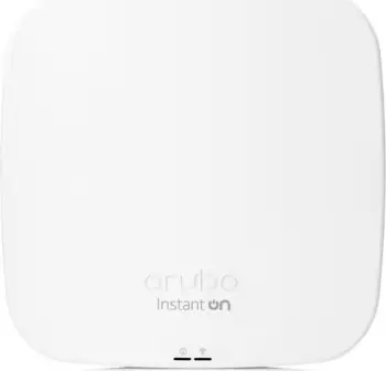 Access Point HP Aruba Instant On AP15 (R2X06A), i bardhë