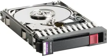 Disk HDD HP 300GB 2.5'' SAS-2 (6Gb/s)