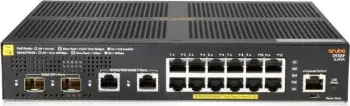 Switch HP Aruba 2930F, i zi