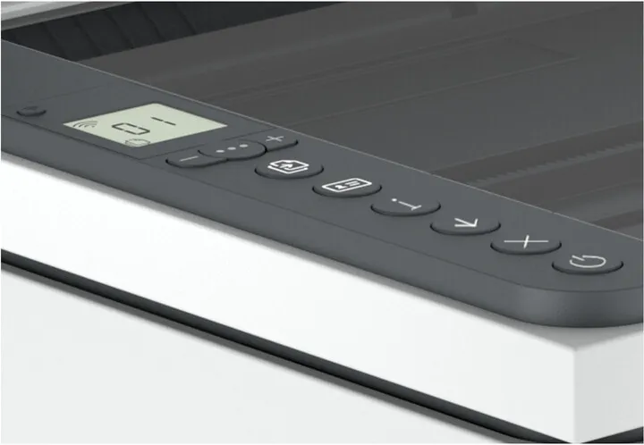 Printer lazerik HP LaserJet M234dw - 6
