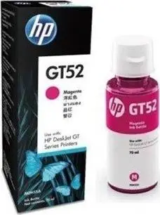 Shishe boje origjinale HP GT52 Magenta
