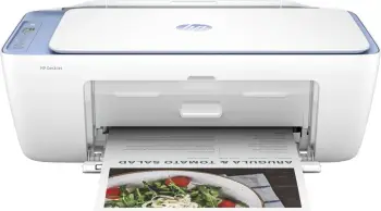 Printer All-in-One HP DeskJet 2822e (588R4B), A4, 1200x1200 DPI, WiFi, me ngjyra