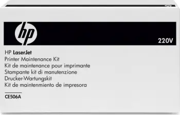 Fuser Kit HP CE506A 220V për printerë Color LaserJet
