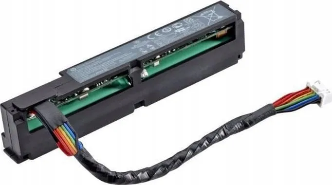 Bateri për serverë HP HPE, 96W, e zezë - 1