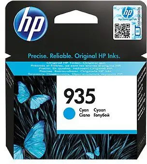 Toner për printer HP C2P20AE, i kaltër