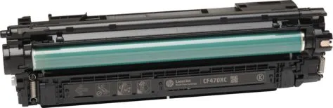 Toner për printer HP 657X, i zi (CF470X) - 1