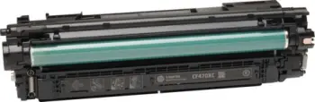 Toner për printer HP 657X, i zi (CF470X)