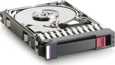 Disk për server HP (713958-001), 300GB, 2.5'', SAS-2 (6Gb/s) - 1