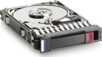 Disk për server HP (713958-001), 300GB, 2.5'', SAS-2 (6Gb/s)