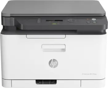 Printer All-In-One HP 178NWG (6HU08A), A4, 18ppm, Wi-Fi, me ngjyra