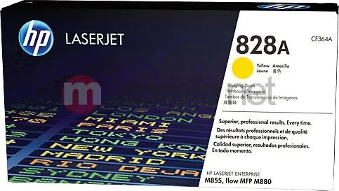 Daulle për printer HP 828A (CF364A) - 1