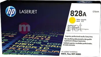 Daulle për printer HP 828A (CF364A)