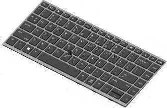 Tastierë për laptop HP L14378-B31