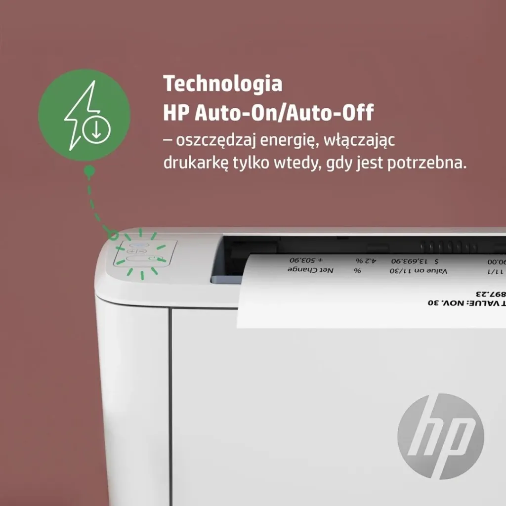 Printer HP LaserJet M110w, i bardhë - 37