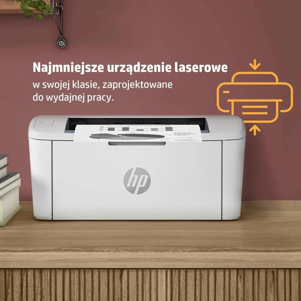 Printer HP LaserJet M110w, i bardhë - 47