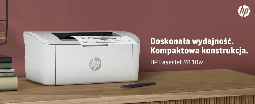 Printer HP LaserJet M110w, i bardhë - 62