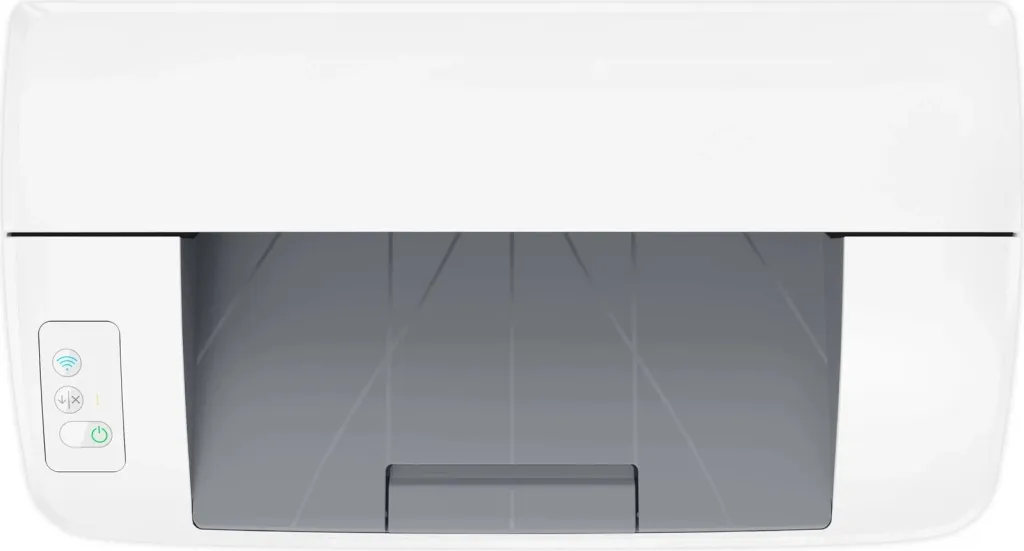 Printer HP LaserJet M110w, i bardhë - 71