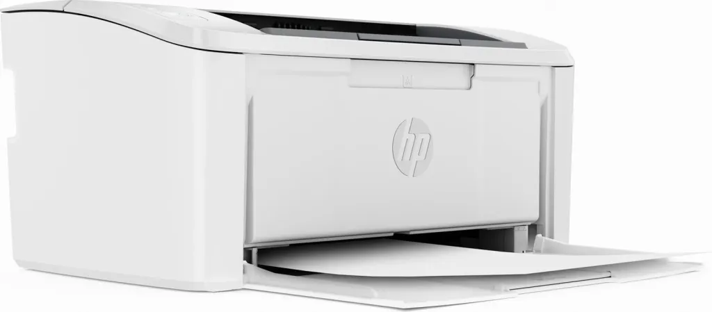 Printer HP LaserJet M110w, i bardhë - 10