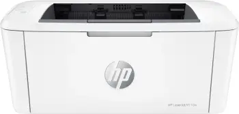 Printer HP LaserJet M110w, i bardhë