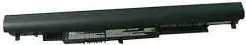 Bateri HP 4 qelizore, Li-ion, 2800 mAh, 41 Wh (807957-001)