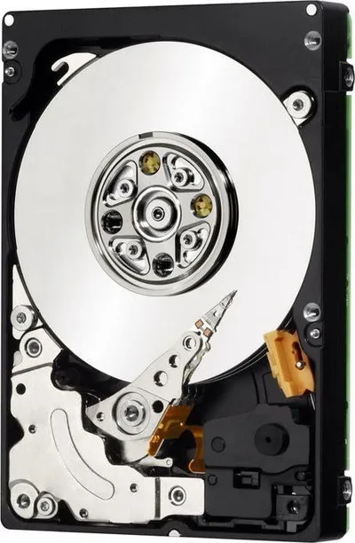 Hard disk për server HP, 1.8TB, 2.5'' SAS-3 (12Gb/s) - 1