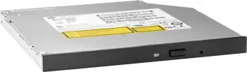 DVD HP Z2 Tower, 9.5mm, Slim ODD
